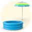 Piscinas