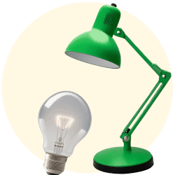 Bombillos Led