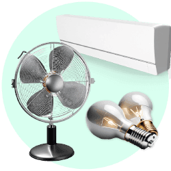 Eletro e Climatização
