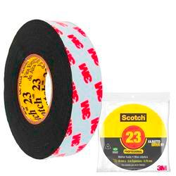 Fita Isolante Alta Tensão 19mm x 5M